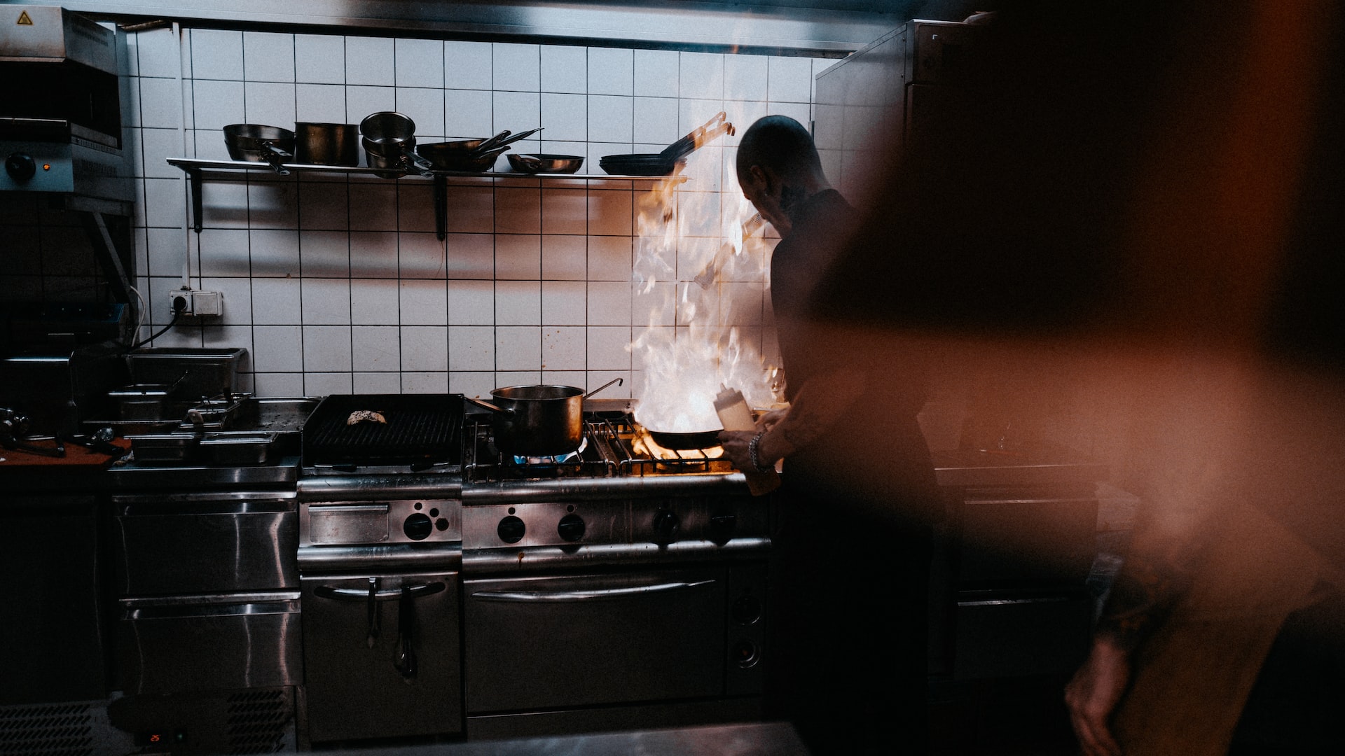 Struggling to understand government food safety regulations?