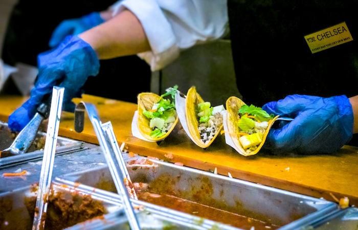 Bespoke Food Safety Systems