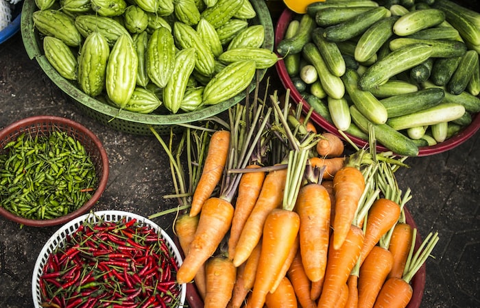 Food, Allergen & Nutrition Labelling